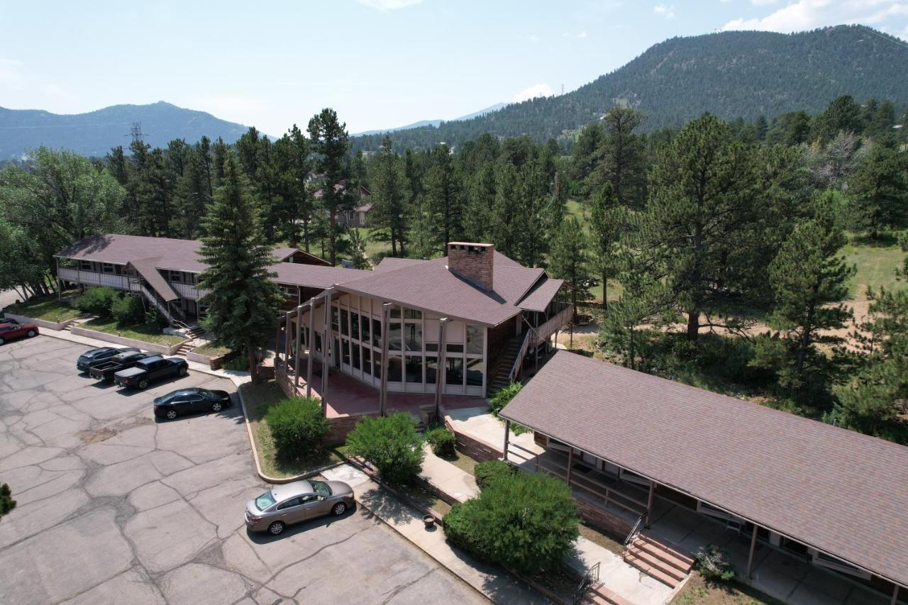 HOTEL TRAILBORN ROCKY MOUNTAINS ESTES PARK, CO 3* (United States